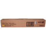 Toner Xerox 006R01510 Yellow 15,000 páginas