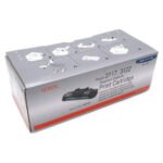 Toner Xerox 106R01159 Negro 3,000 páginas