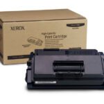 Toner Xerox 106R01371 Negro 14,000 páginas - Imagen 2