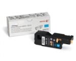 Toner Xerox 106R01631 Cyan 1,000 páginas - Imagen 2