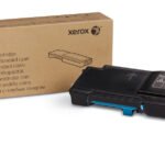 Toner Xerox 106R02249 Cyan 2,000 páginas - Imagen 2