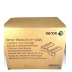 Toner Xerox 106R03103 Negro 50,000 páginas - Imagen 2