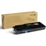Toner Xerox 106R03510 Cyan 2,500 páginas - Imagen 2