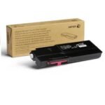 Toner Xerox 106R03511 Magenta 2,500 páginas - Imagen 2