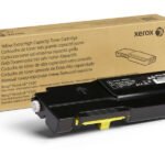 Toner Xerox 106R03534 Cyan 8,000 páginas - Imagen 2
