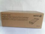 Toner Xerox 106R01401 Magenta 5,900 páginas - Imagen 2