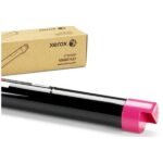 Toner Xerox 006R01463 Magenta 15,0000 paginas - Imagen 2