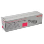 Toner Xerox 106R01474 Magenta 2,600 páginas