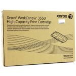 Toner Xerox 106R01531 Negro 11000 páginas