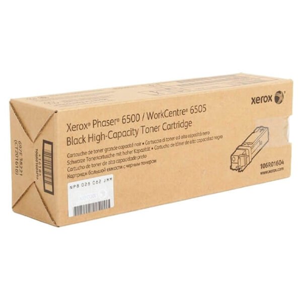 106r01604-deta-negro-600x600 Toner Xerox 106R01604 Negro 3,000 páginas - Imagen 1