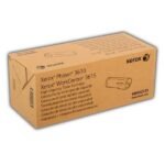 Toner Xerox 106R02723 Negro 14,100 páginas
