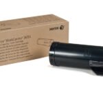 Toner Xerox 106R02739 Negro 14,440 páginas - Imagen 2