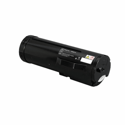 Toner Xerox 106R02742 Negro 30,000 páginas