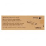 Tóner Xerox 106R02755 Negro 12,000 paginas - Imagen 2