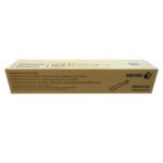 Toner Xerox 106R03392 Negro 30,000 páginas