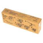 Toner Xerox 106R03509 Yellow 2,500 páginas