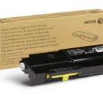 Toner Xerox 106R03509 Yellow 2,500 páginas - Imagen 2