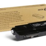 Toner Xerox 106R03520 Negro 5,000 páginas - Imagen 2
