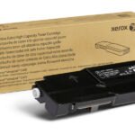 Toner Xerox 106R03532 Negro 10,500 páginas - Imagen 2
