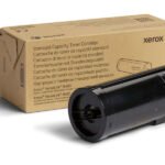 Toner Xerox 106R03581 Negro 5,900 páginas - Imagen 2