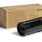 Toner Xerox 106R03585 Negro 24,600 páginas - Imagen 2