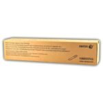 Toner Xerox 106R03745 Negro 23,600 páginas