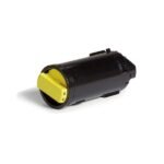 Toner Xerox 106R03886 Yellow 9,000 páginas - Imagen 2