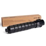 Toner Xerox 106R04057 Negro 20,900 páginas