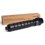 Toner Xerox 106R04085 Negro 31,400 páginas