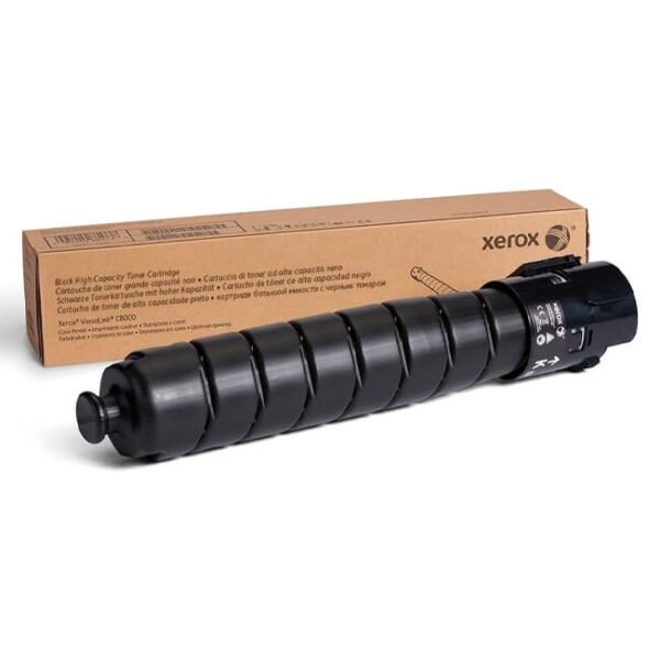 106r04085-600x600 Toner Xerox 106R04085 Negro 31,400 páginas - Imagen 1