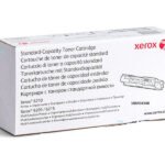 Toner Xerox 106R04348 Negro 3,000 páginas - Imagen 2