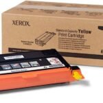 Toner Xerox 113R00721 Yellow 2,000 páginas - Imagen 2