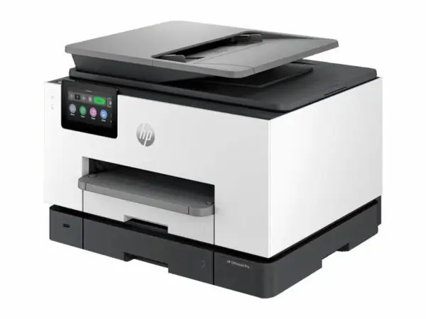 Impresora Multifuncional HP OfficeJet Pro 9130 Wi-Fi/LAN/USB