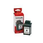 Tinta Lexmark 13400HC Negro 600 Paginas