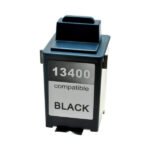 Tinta Lexmark 13400HC Negro 600 Paginas - Imagen 2
