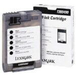 Tinta Lexmark 1380490 Negro 205 Paginas - Imagen 2