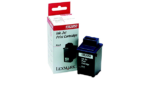 Tinta Lexmark 1382050 Negro 1,250 Paginas - Imagen 2