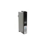 Tinta Lexmark 14N1069 (100xl) Cyan 600 Paginas - Imagen 2