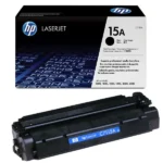 Tóner Hp 15A (C7115A) Negro 2,500 Pag LaserJet 1000W - Imagen 2