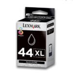 Tinta Lexmark 18Y0144 (44XL) Negro 540 Paginas