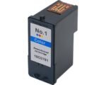 Tinta Lexmark 18C0781 (1) Color 120 Paginas - Imagen 2