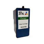 Tinta Lexmark 18C2180 (37xl) Color 500 Paginas - Imagen 2