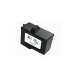 Tinta Lexmark 18L0032 (82) Negro 489 Paginas - Imagen 2