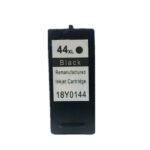Tinta Lexmark 18Y0144 (44XL) Negro 540 Paginas - Imagen 2