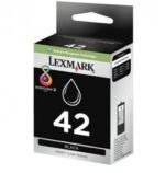 Tinta Lexmark 18Y0340 (40) Color 500 Paginas
