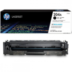 Tóner HP 204A (CF510A) Negro 1,100 Pag Color LaserJet Pro MFP M180nw - Imagen 2