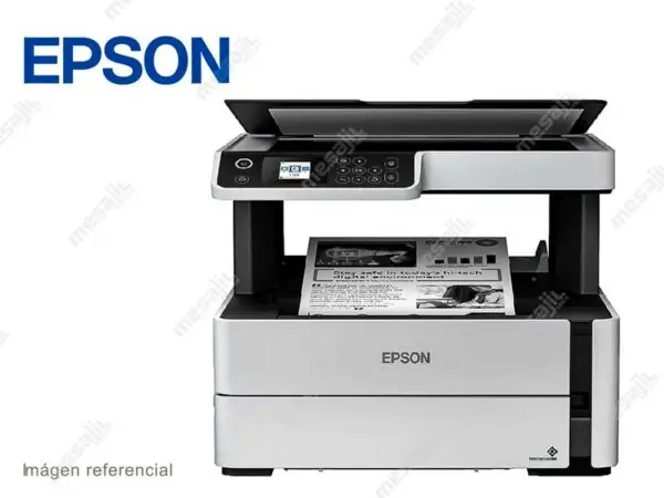 Impresora Multifuncional Epson EcoTank M2170 WiFi SIC