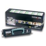 Tóner Lexmark 24018SL Negro 2,500pag