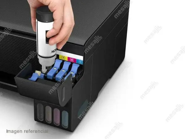 Impresora Multifuncional Epson EcoTank L3250 WiFi