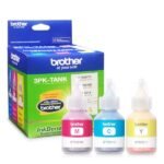 Tintas Brother BT-5001 3PK-Tank Color  5,000 paginas - Imagen 2